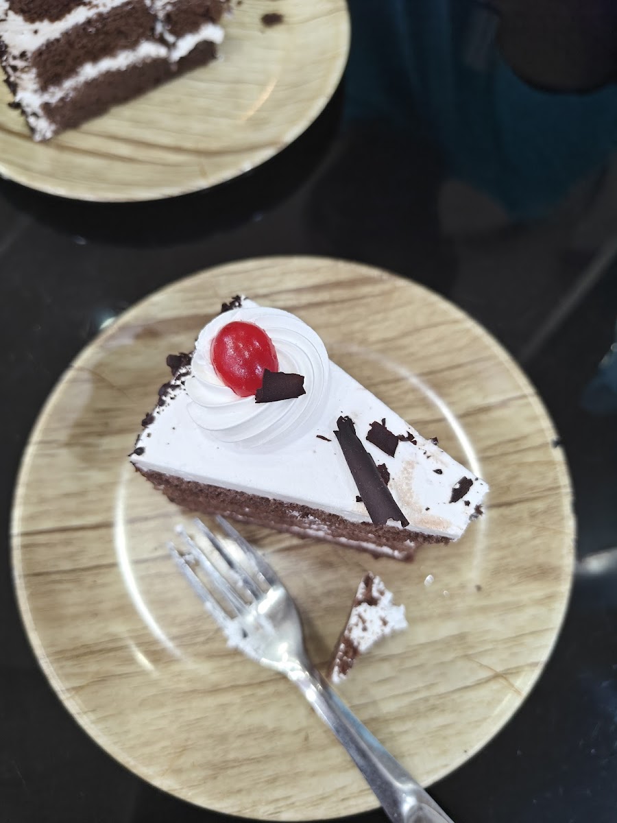 Nice Bakery and Cafe - 5