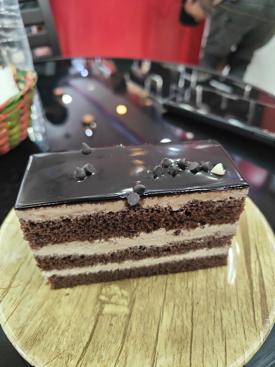 Nice Bakery and Cafe - 6