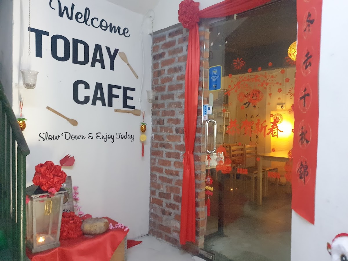 Today Cafe