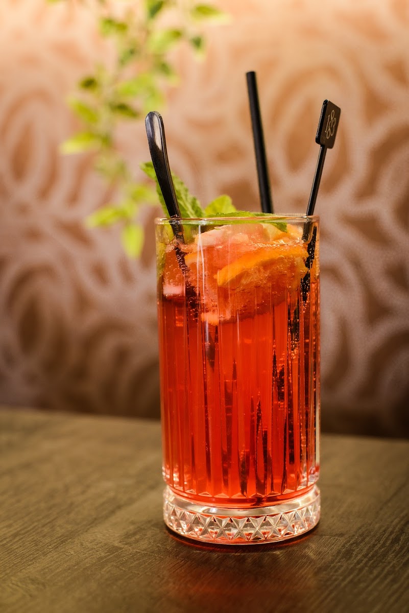 CORRETTO - Kaviaren Martin - 5