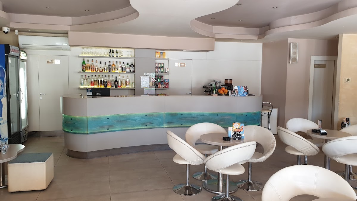 Caffe bar Contigo - 2