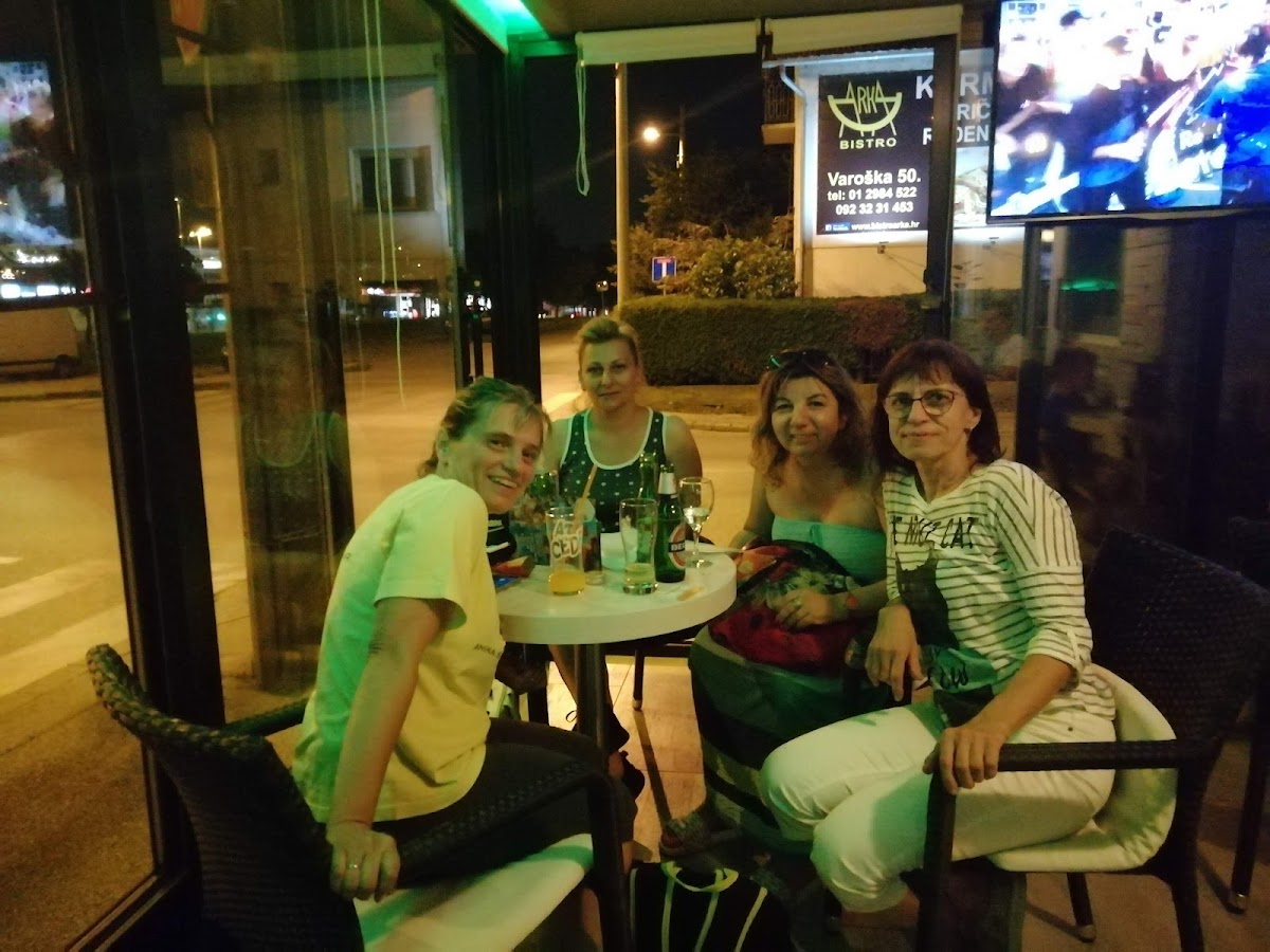 Caffe bar Contigo - 5