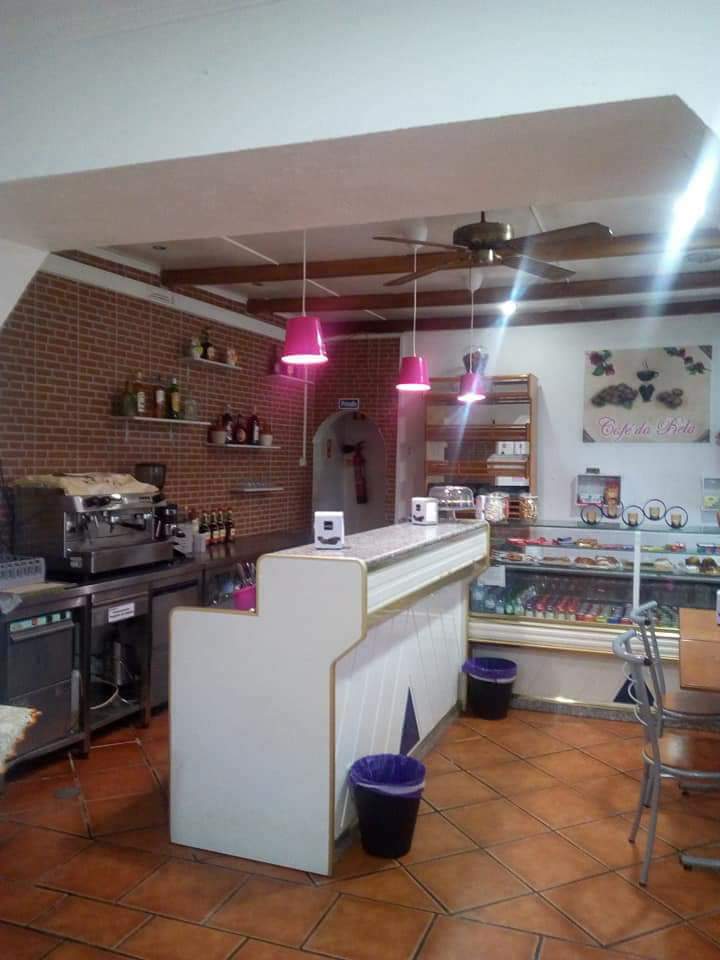 Café Da Bela
