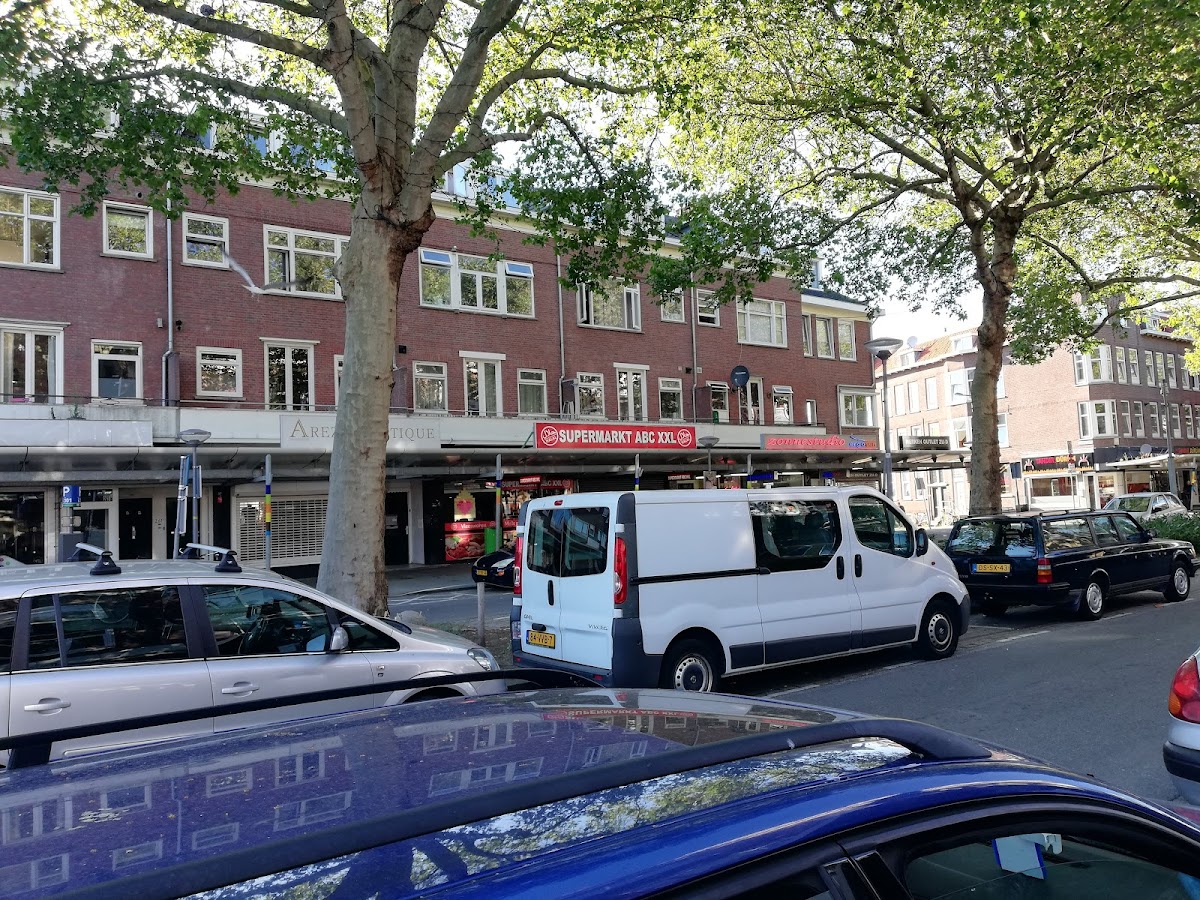 Cafe Cosy Corner - 3