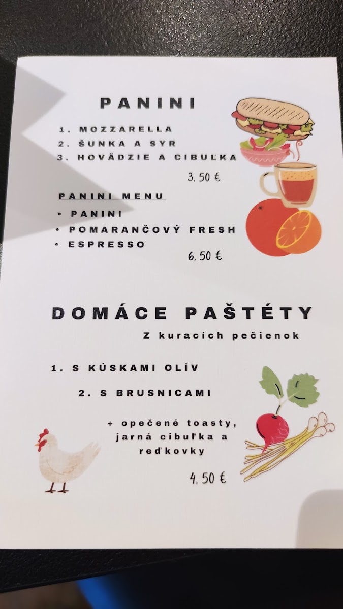 Diverso café&bar&more - 2