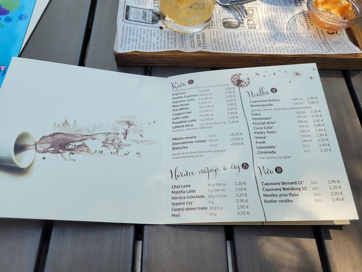 Diverso café&bar&more - 4