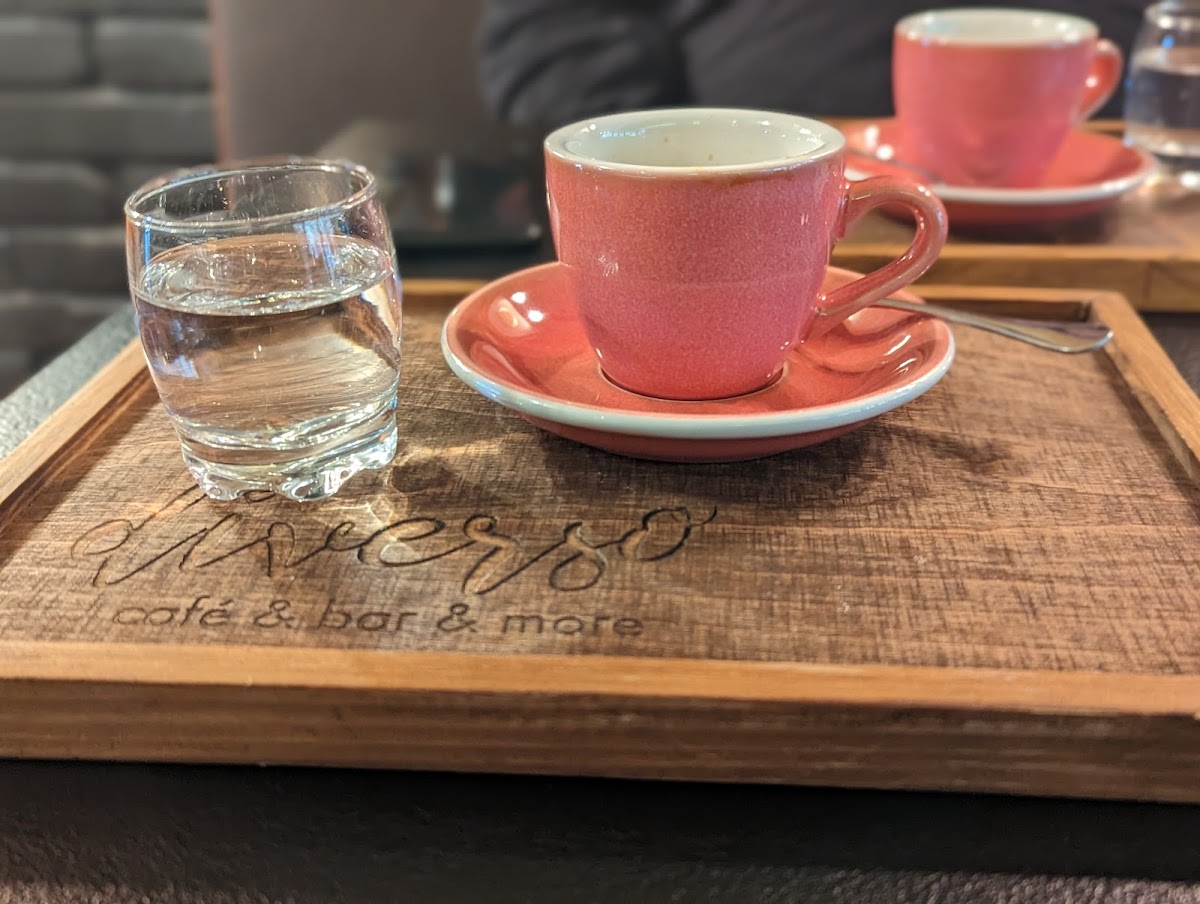 Diverso café&bar&more - 10