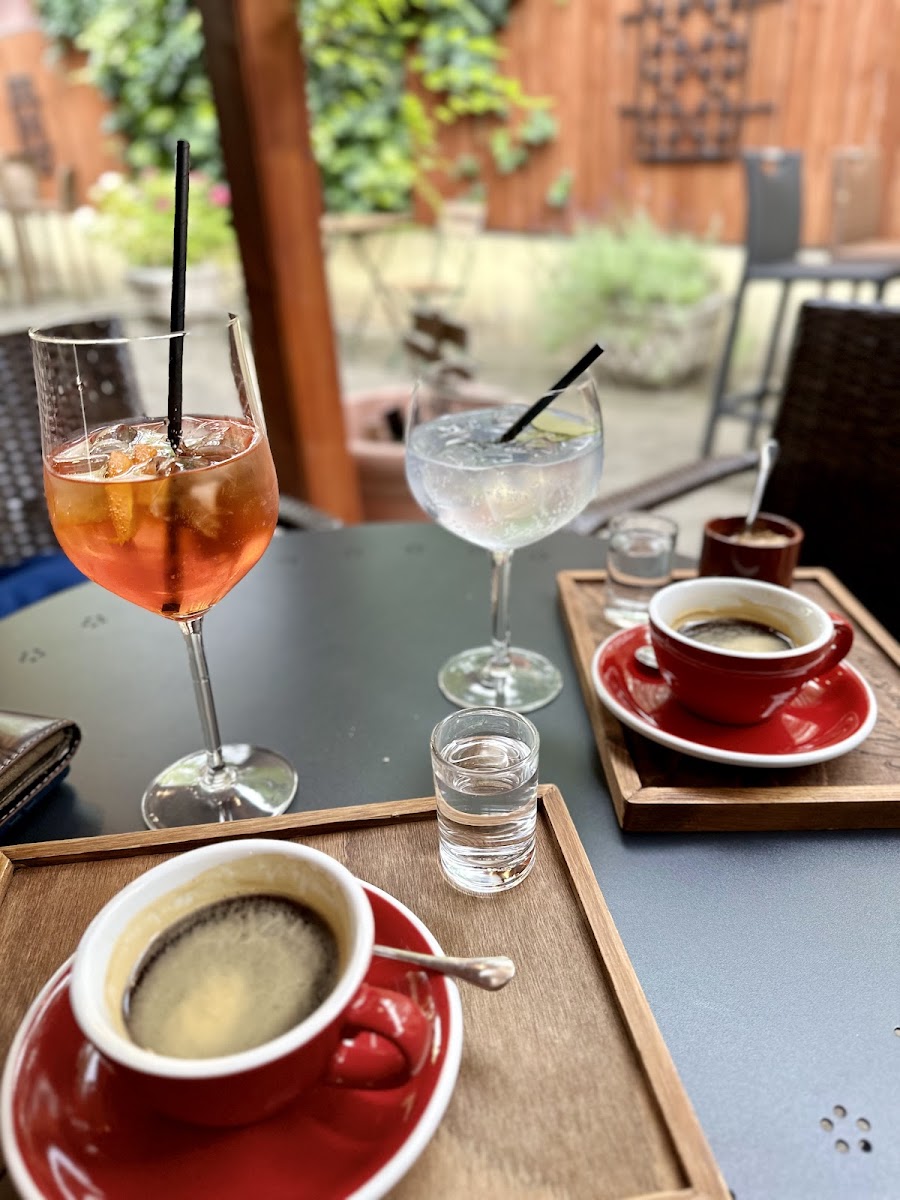 Diverso café&bar&more - 2