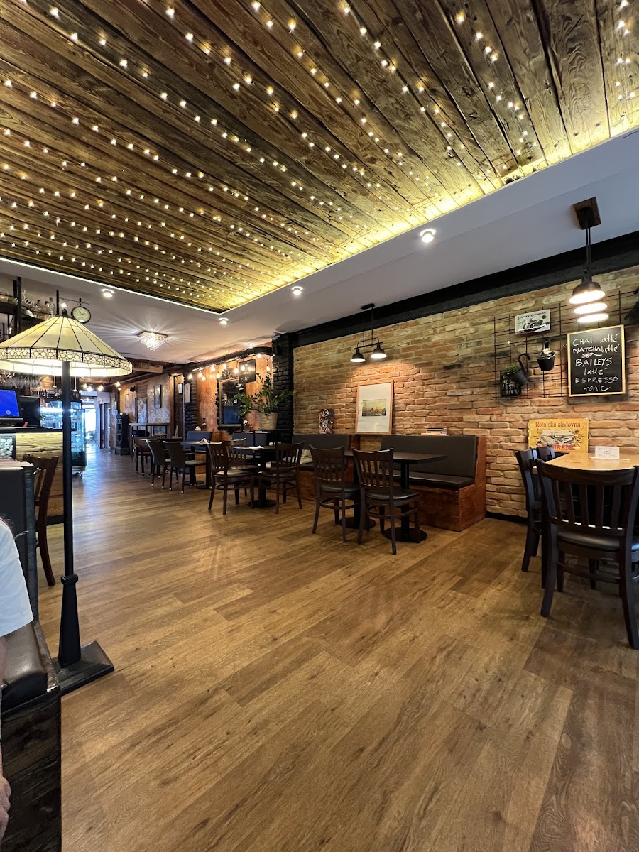 Diverso café&bar&more - 3