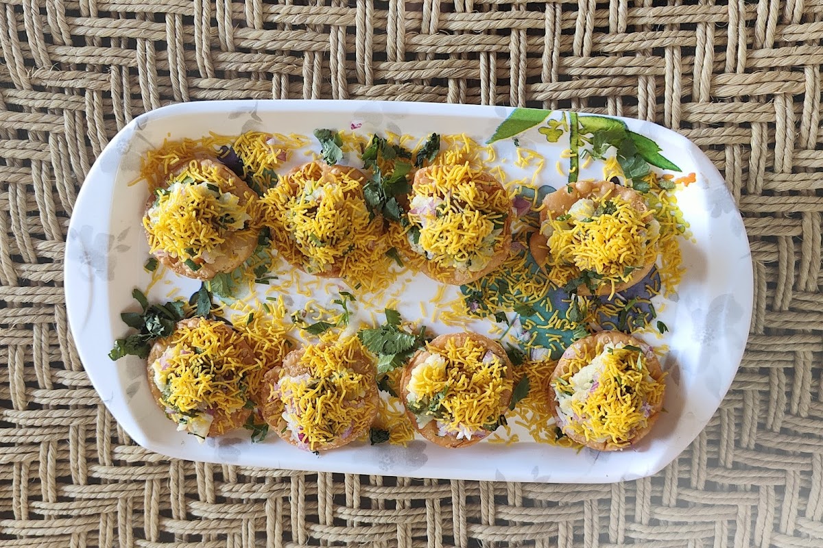 Tiny Morsel Cafe - 5