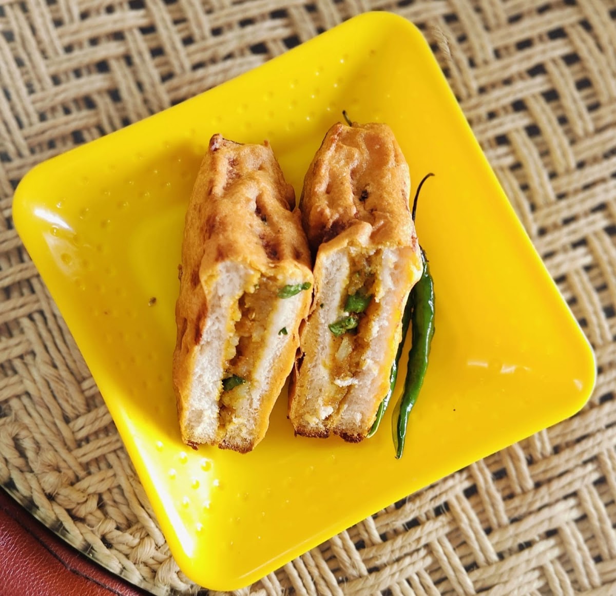 Tiny Morsel Cafe - 8