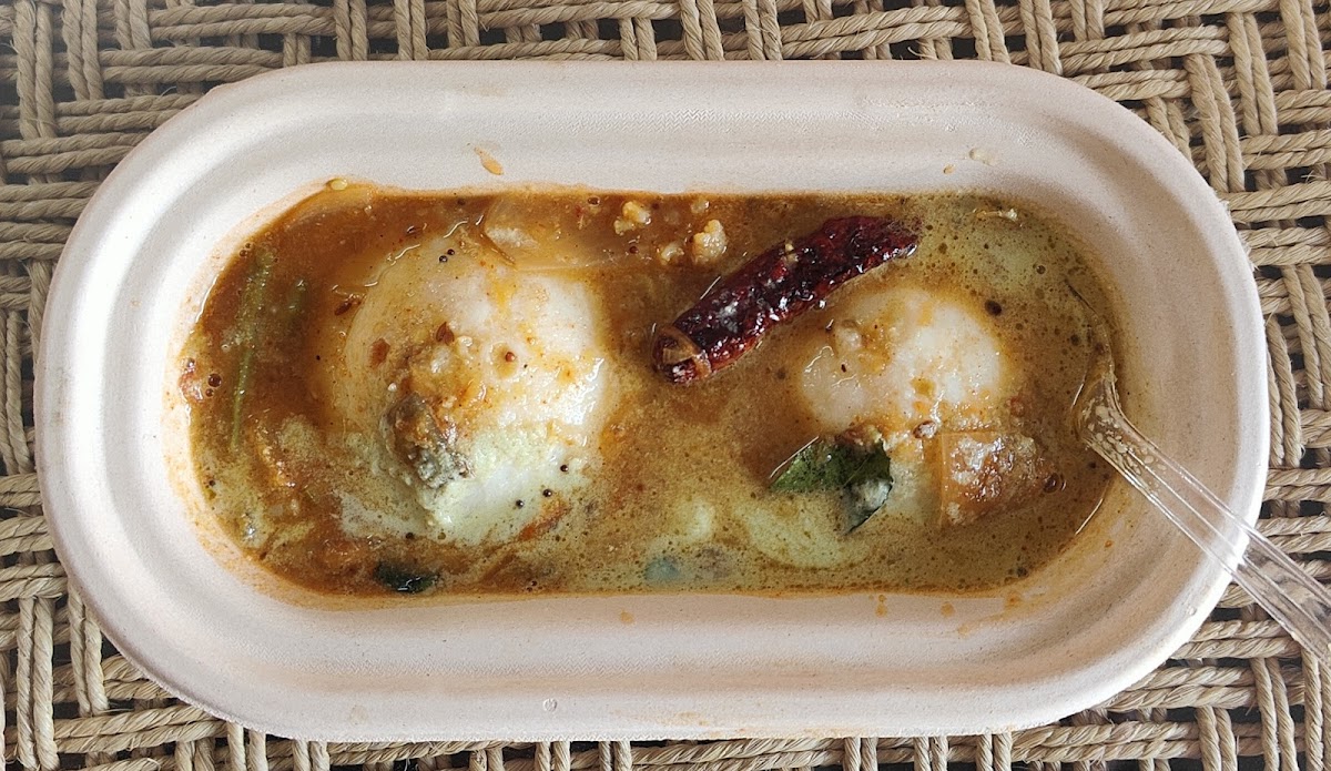 Tiny Morsel Cafe - 9