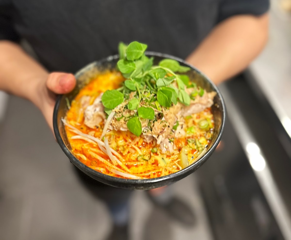 Dante's Espresso Bar - 5