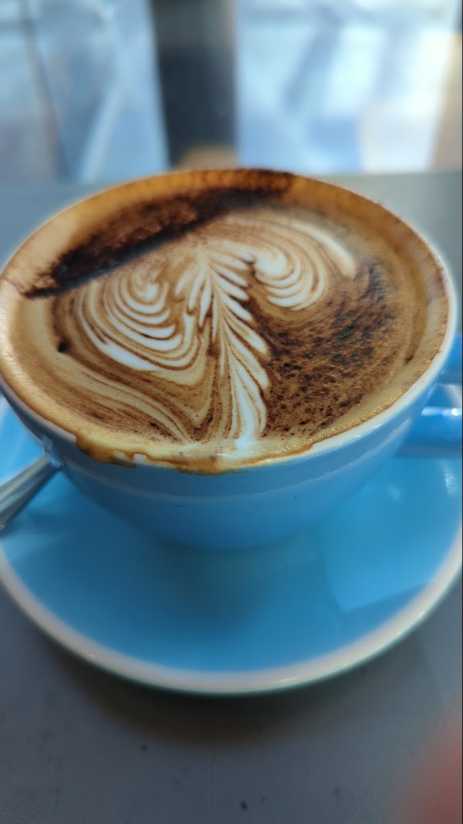 Dante's Espresso Bar - 6