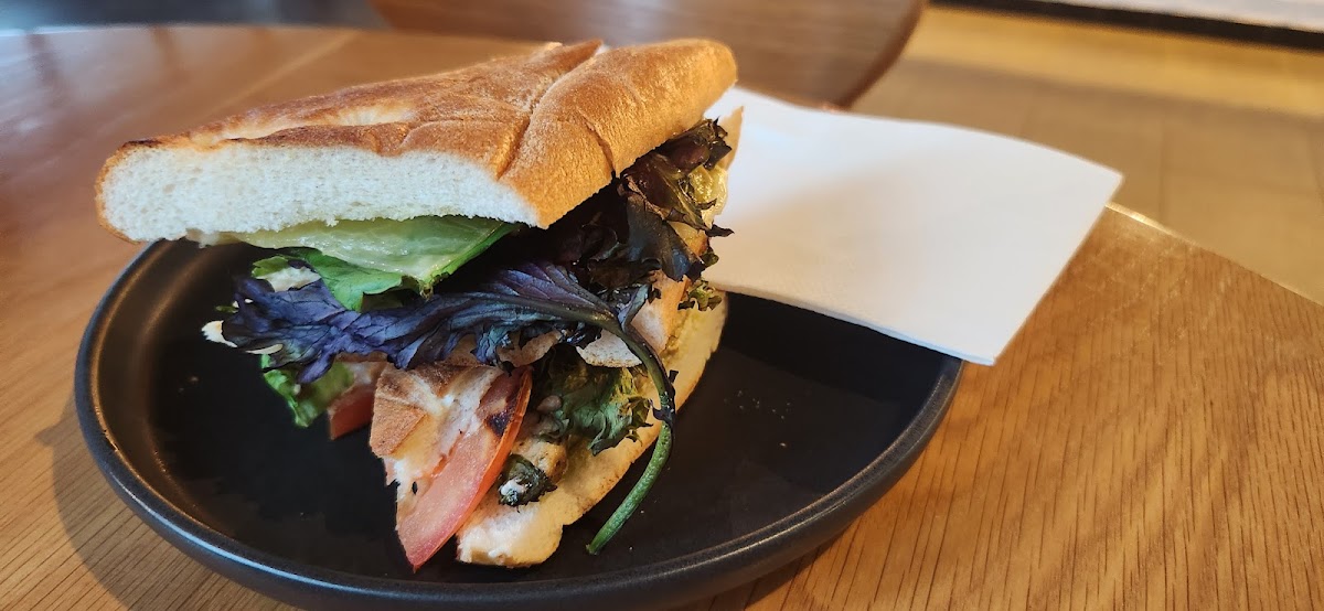 Dante's Espresso Bar - 8