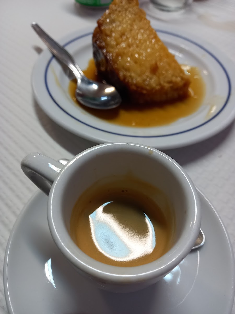 Coffee Mantorras - 10