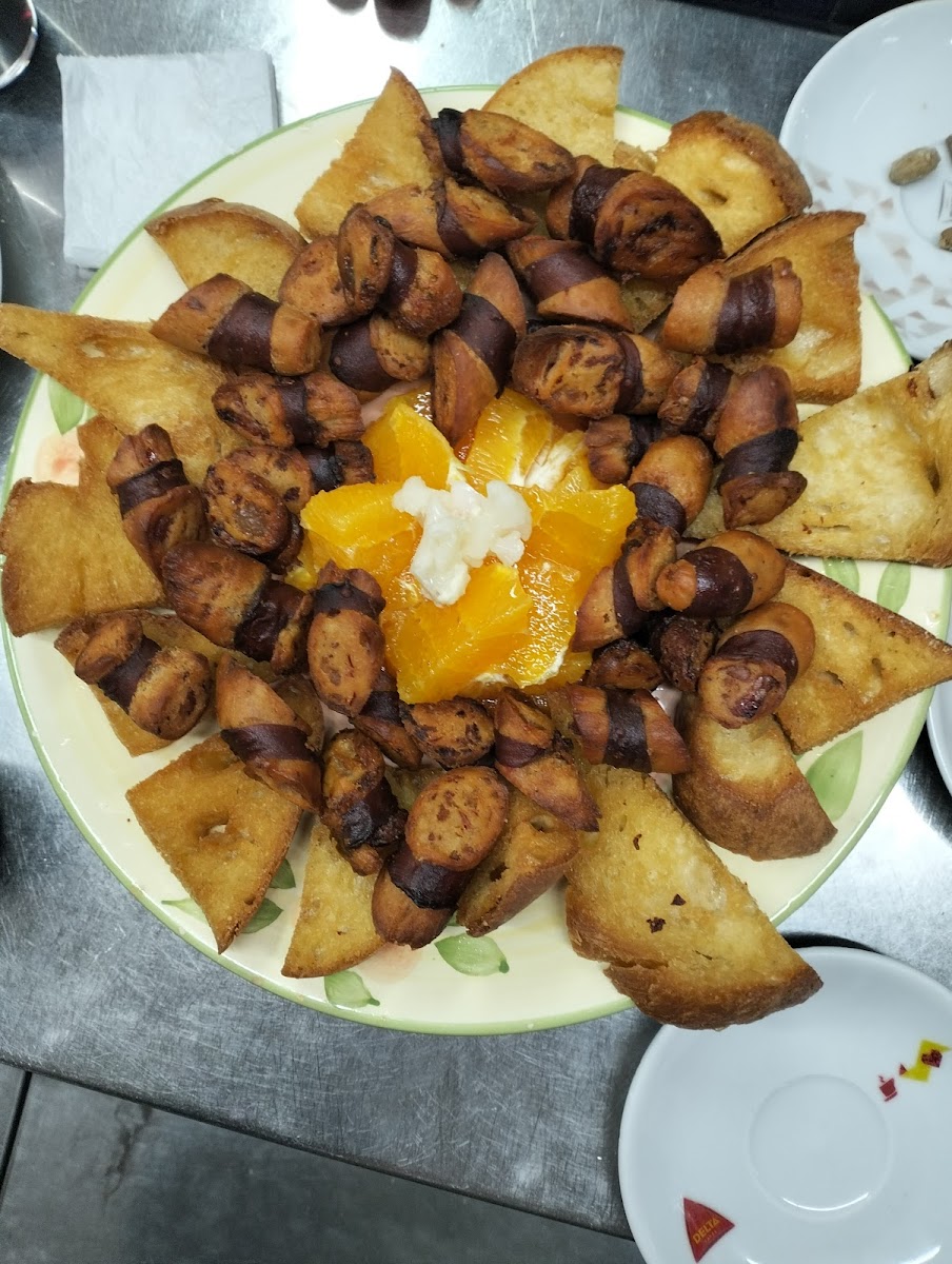 Coffee Mantorras - 2