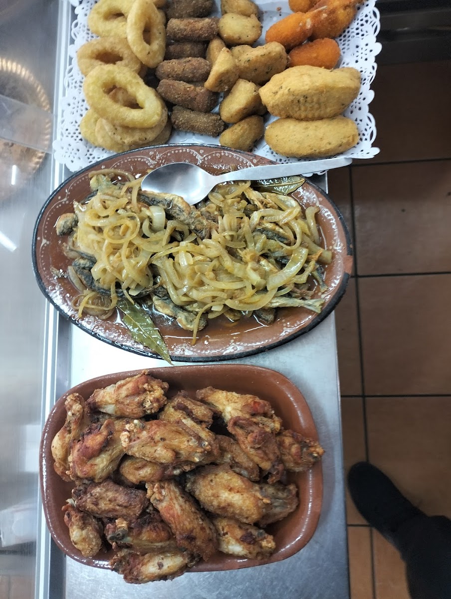 Coffee Mantorras - 6