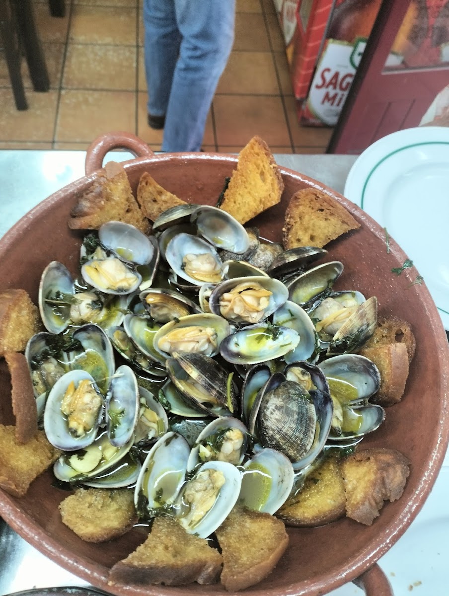 Coffee Mantorras - 8