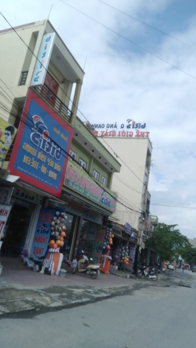 Cà phê Thủ Đô - 3