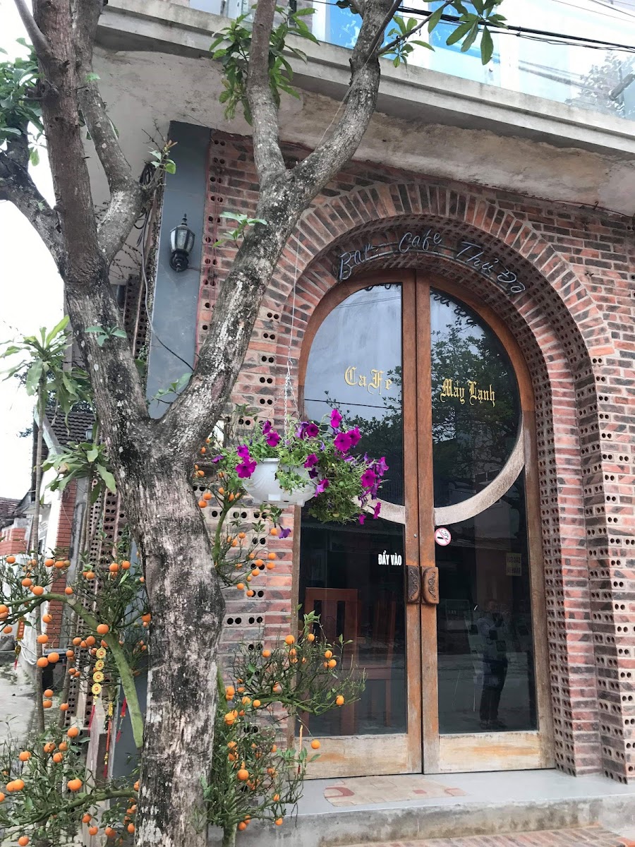 Cà phê Thủ Đô - 4