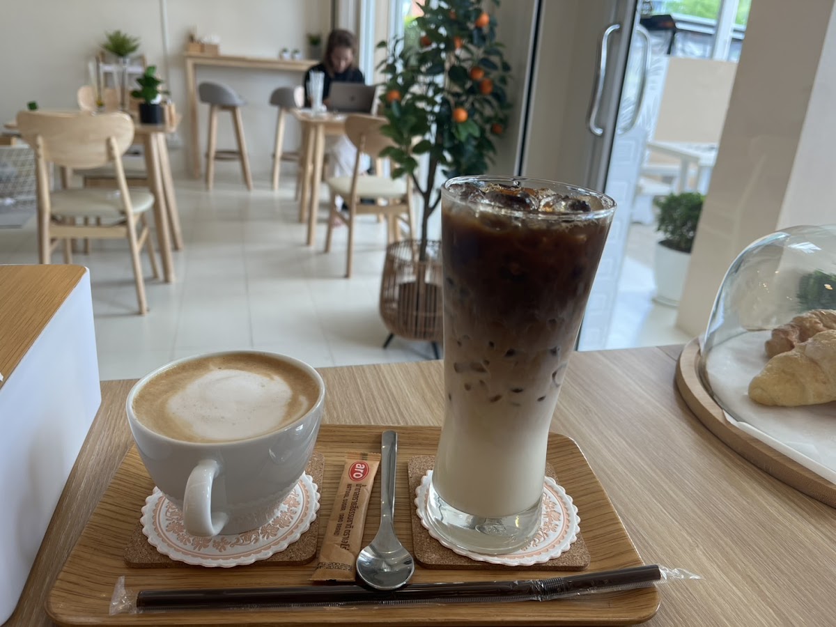 Cafetel by SANKARA - 4