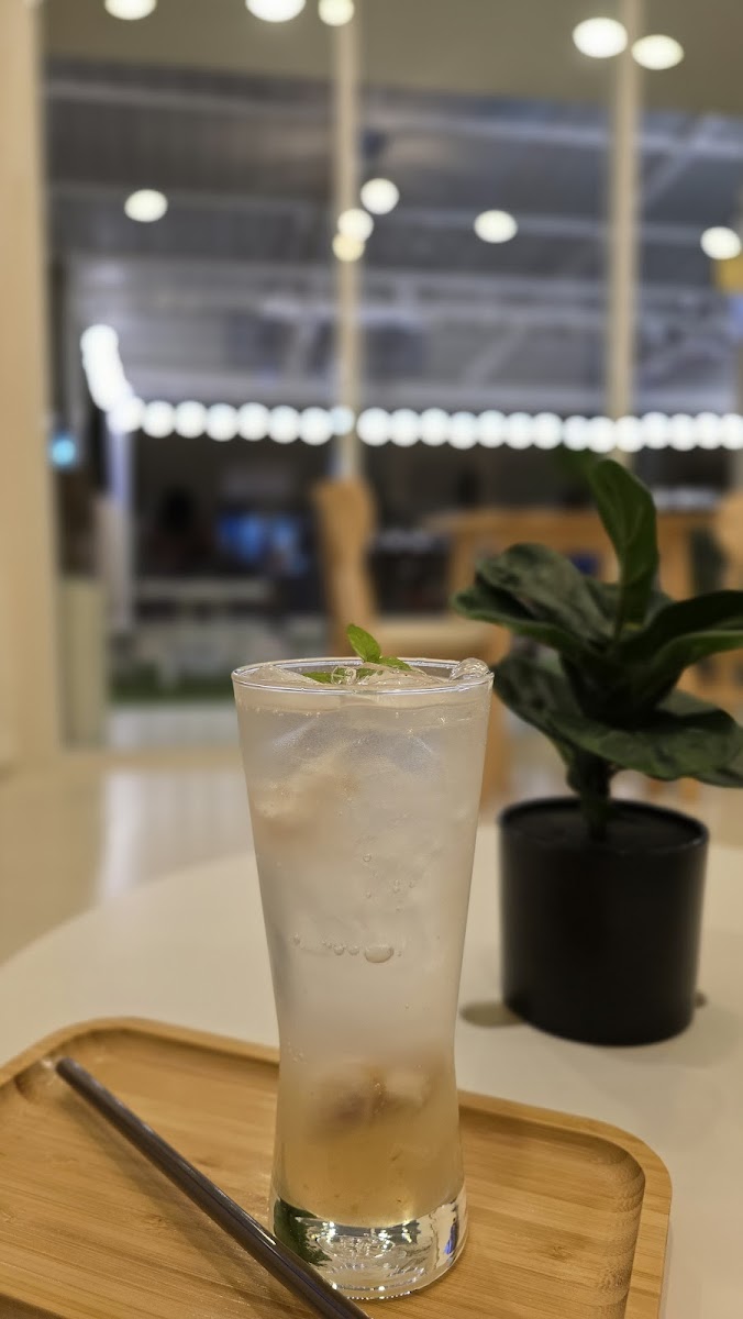 Cafetel by SANKARA - 5