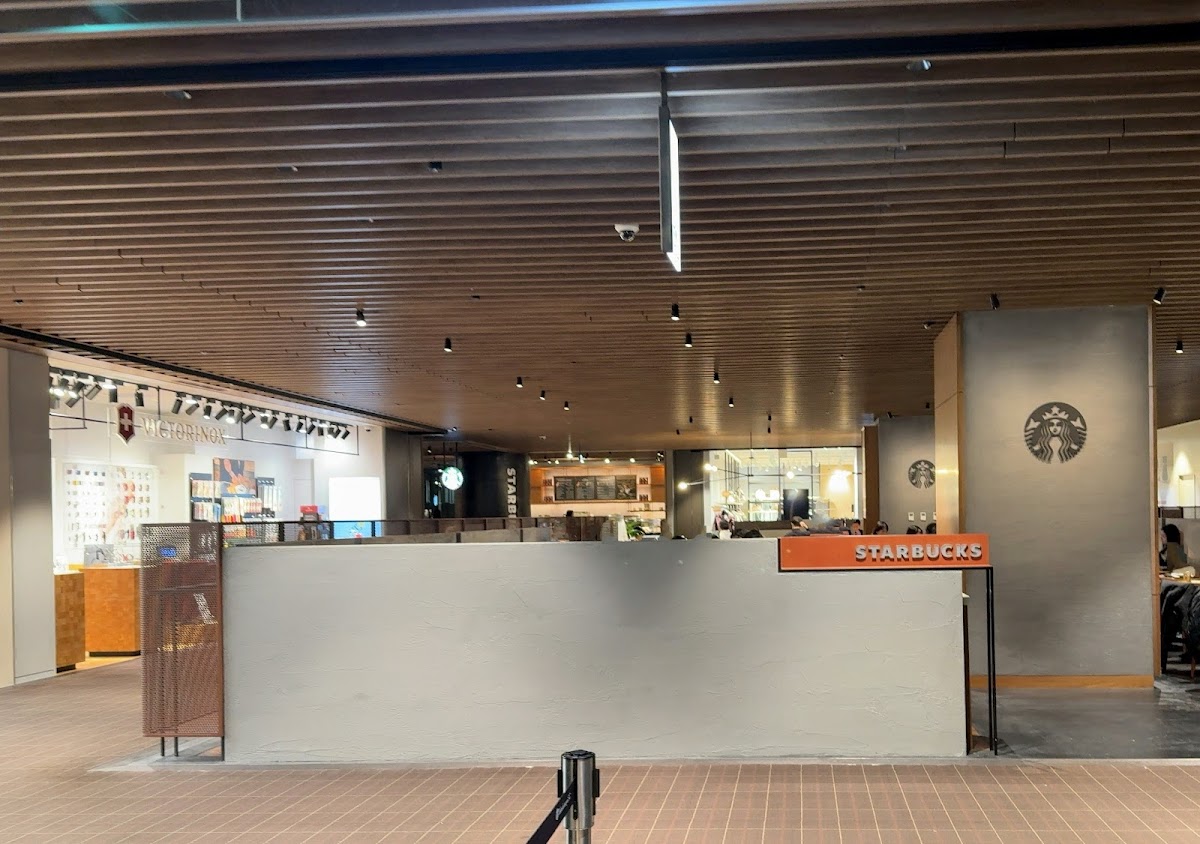 Starbucks Coffee - Nihombashi Takashimaya S.C. 5F - 4