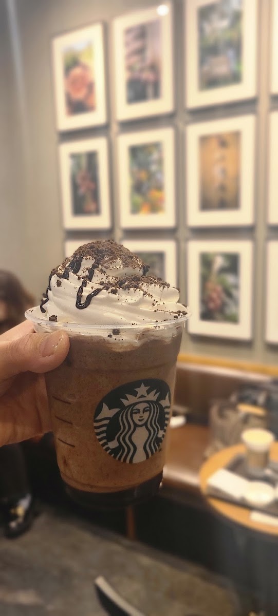 Starbucks Coffee - Nihombashi Takashimaya S.C. 5F - 6