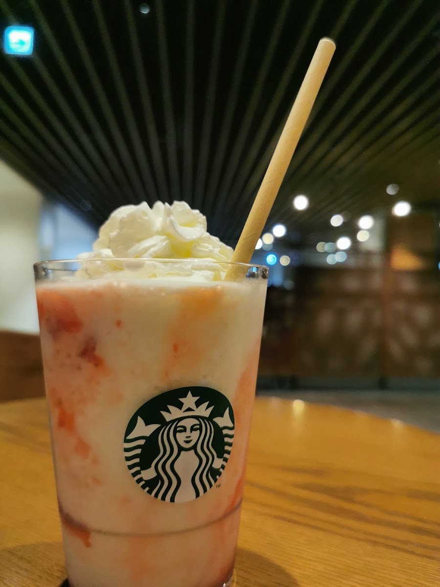 Starbucks Coffee - Nihombashi Takashimaya S.C. 5F - 8