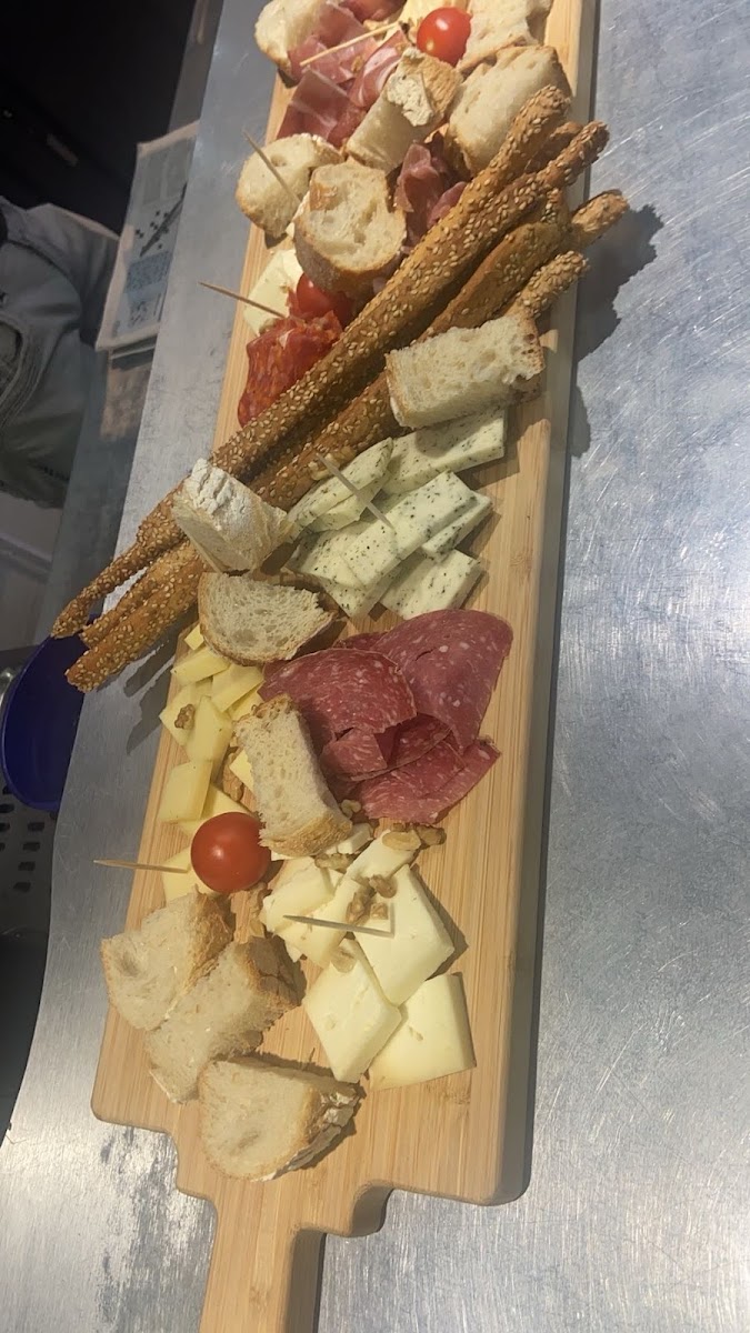 Cafe du Commerce - 5