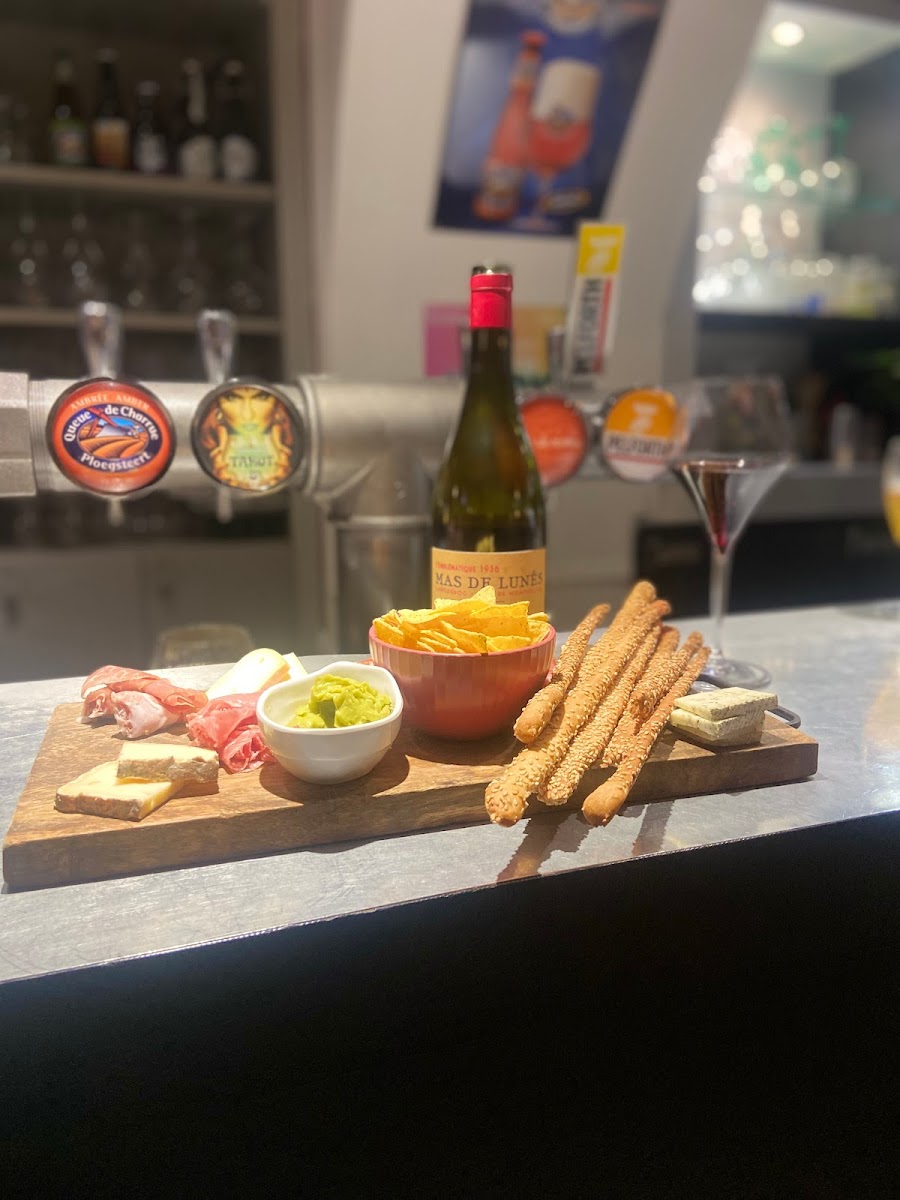 Cafe du Commerce - 7