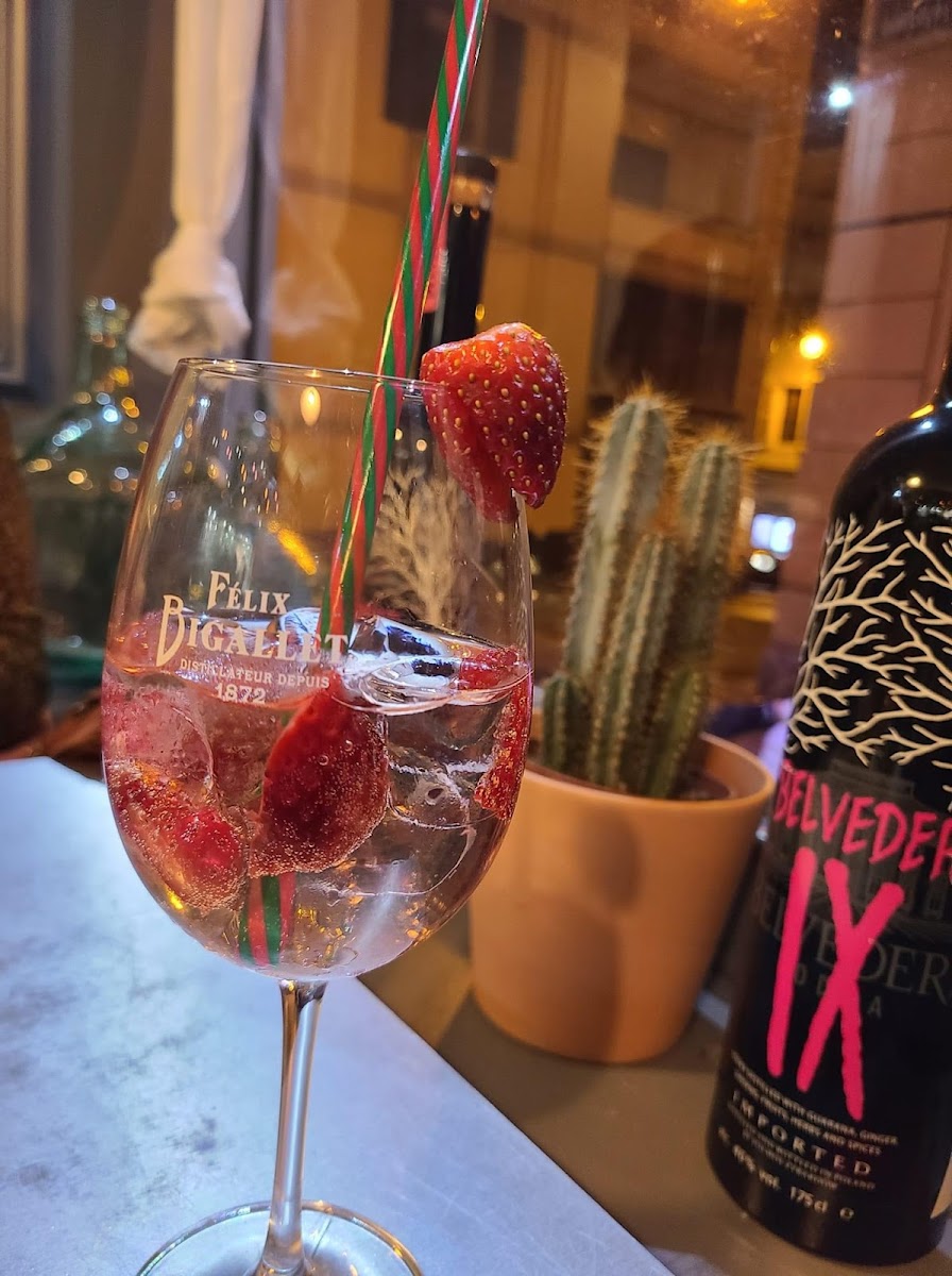 Cafe du Commerce - 9