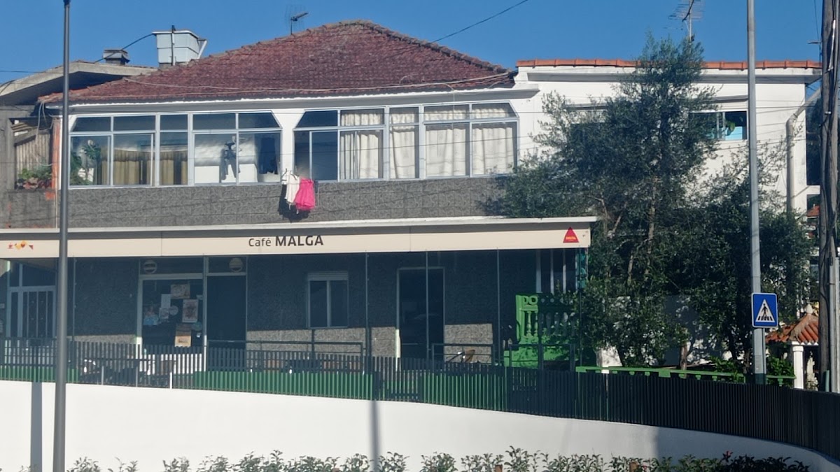 Café Malga