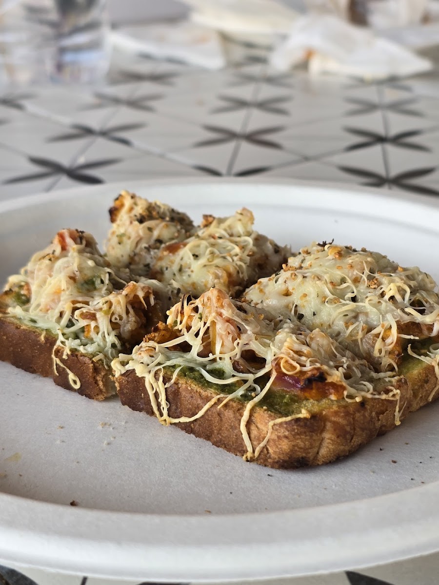 Greenees Fast Food Cafe