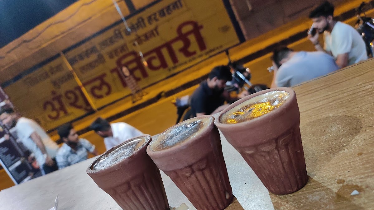 chai chaska & cafe - 5