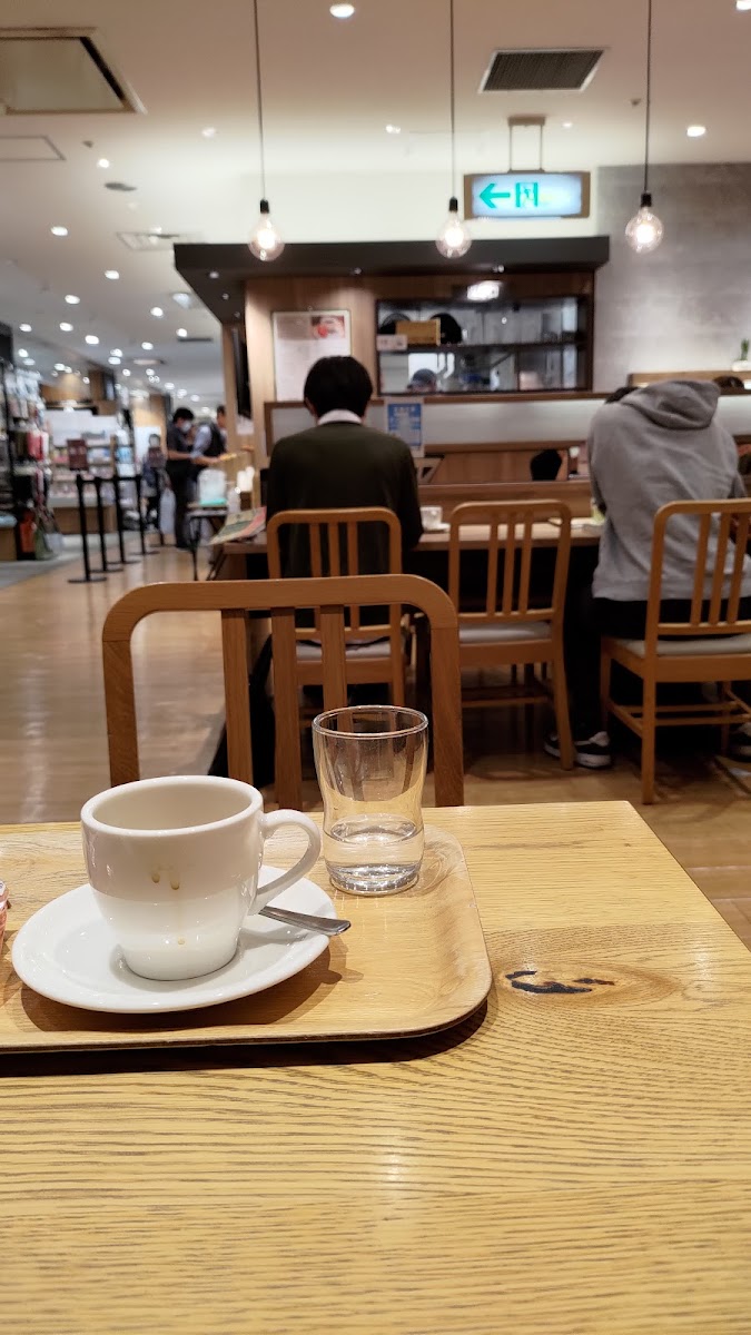 Cafe nota nova 中野店 - 5