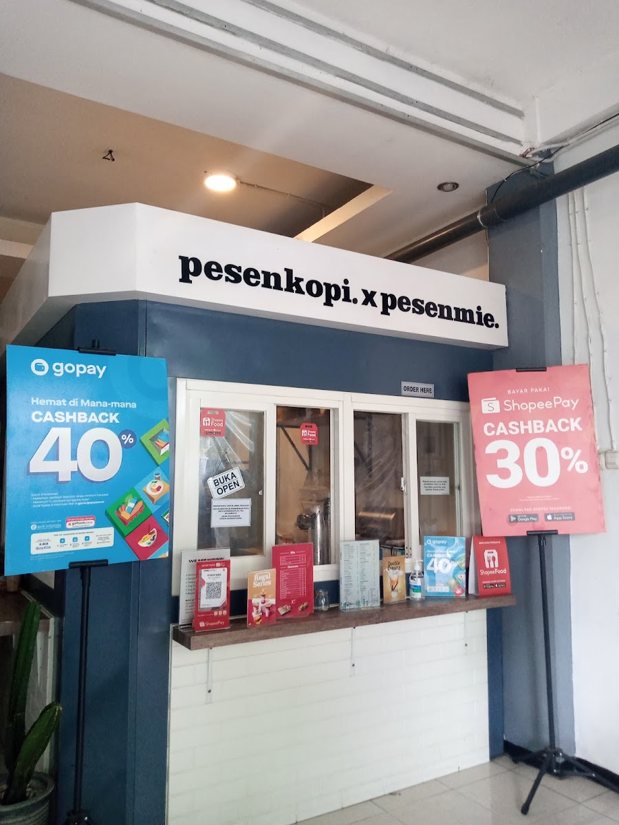 Pesenkopi Bangil Pasuruan