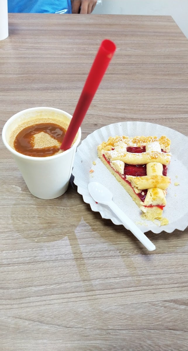 Tienda Universitaria Café del Lago - Matta Caffè - 9