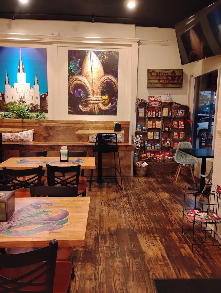 Rocky Mountain Beignets - 7