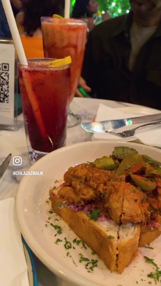 The Library Cafe & Brasserie - 2