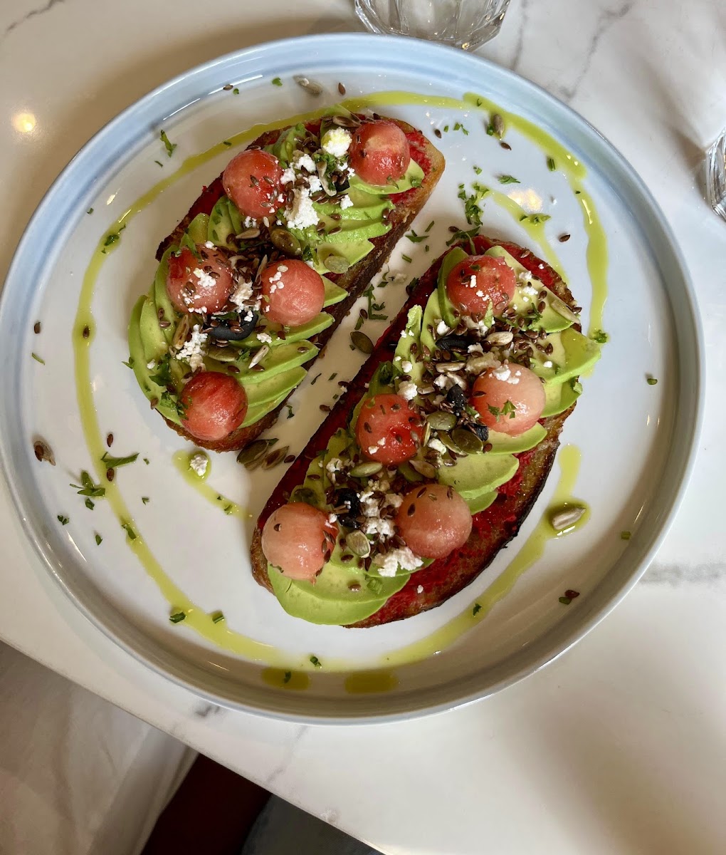 The Library Cafe & Brasserie - 5