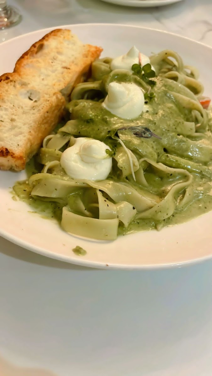 The Library Cafe & Brasserie - 9