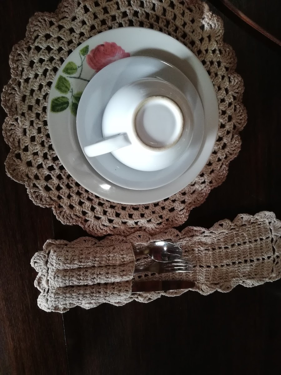 Recanto do Cafe Rigno - 5