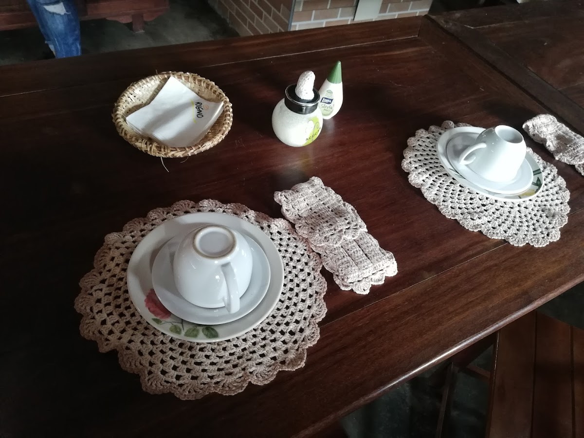 Recanto do Cafe Rigno - 6