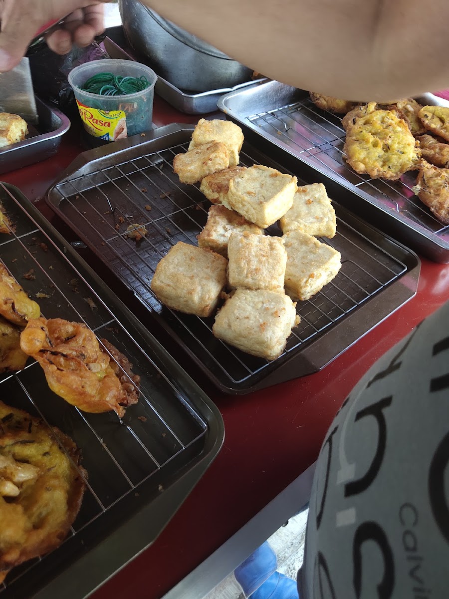 Raudhah Garden Cafe - 10