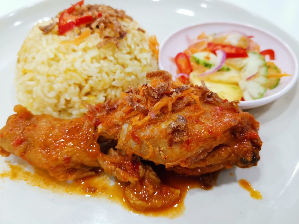 Raudhah Garden Cafe - 3