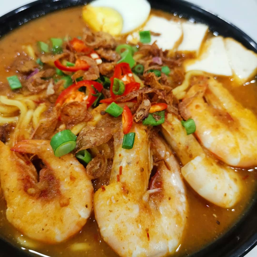 Raudhah Garden Cafe - 4