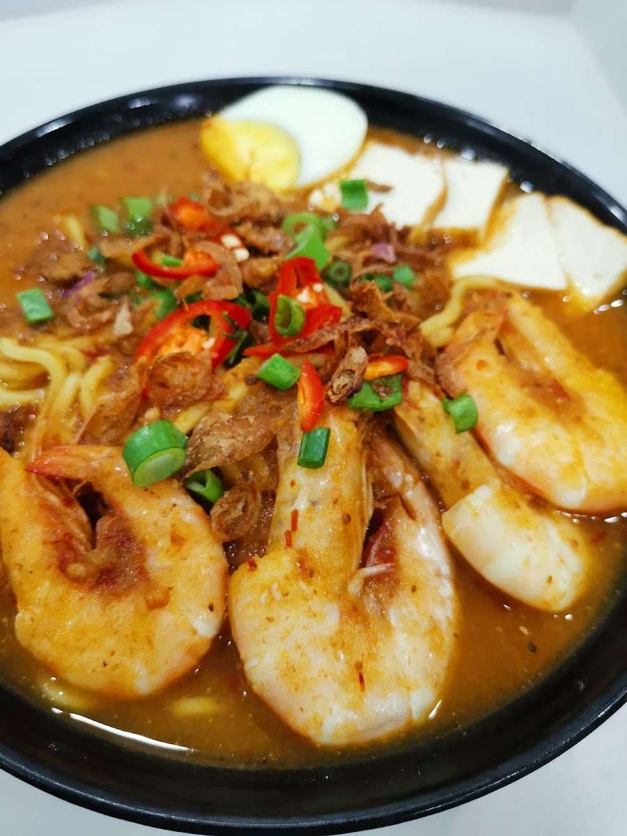 Raudhah Garden Cafe - 5