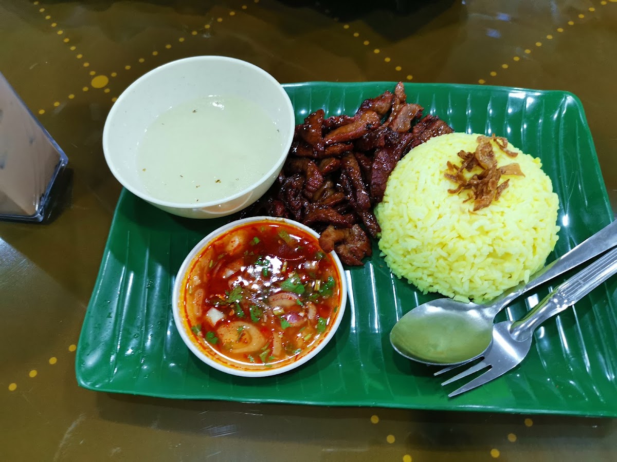 Raudhah Garden Cafe - 6